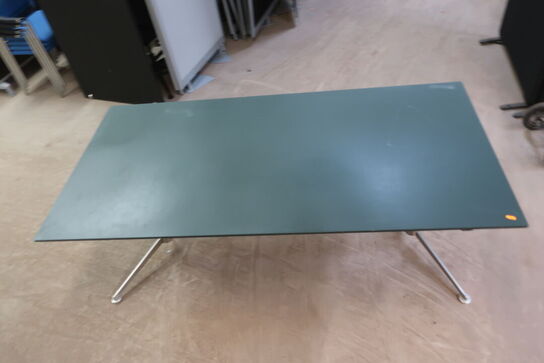 El. hæve/sænkebord  PAUSTIAN Model: A7629 L60 