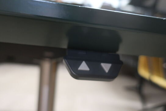 El. hæve/sænkebord  PAUSTIAN Model: A7629 L60 