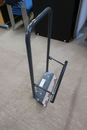 2 stk. flyttehåndtag USM