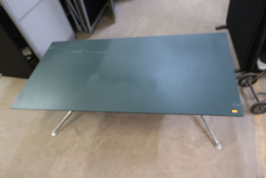 El. hæve/sænkebord  PAUSTIAN Model: A7629 L60 