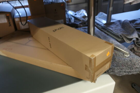 Pendellampe  PHOLC Model:  APOLLO 59 Art. NO:70013356