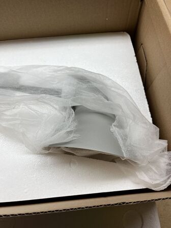 Bordlampe LOUIS POULSEN Model: NJP FIXTURE LED 3K PO4500173017