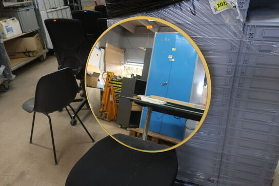 Spejl MONTANA Model: Around