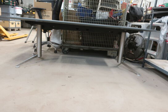 El. hæve/sænkebord  PAUSTIAN Model: A7629 L60 