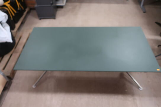 El. hæve/sænkebord  PAUSTIAN Model: A7629 L60 