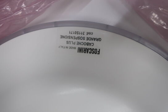 Pendel FOSCARANI Model: Caboche Pendel - Grande, 711568106102