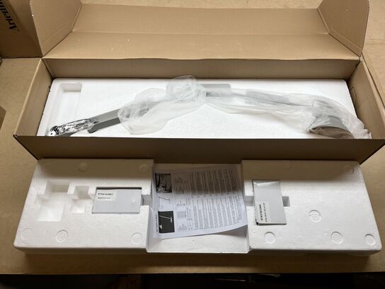 Bordlampe LOUIS POULSEN Model: NJP FIXTURE LED 3K PO4500173017