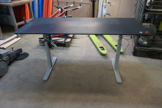 El. hæve/sænkebord  PAUSTIAN