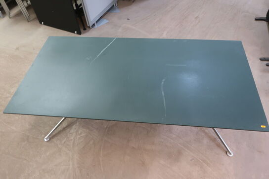 El. hæve/sænkebord  PAUSTIAN Model: A7629 L60 