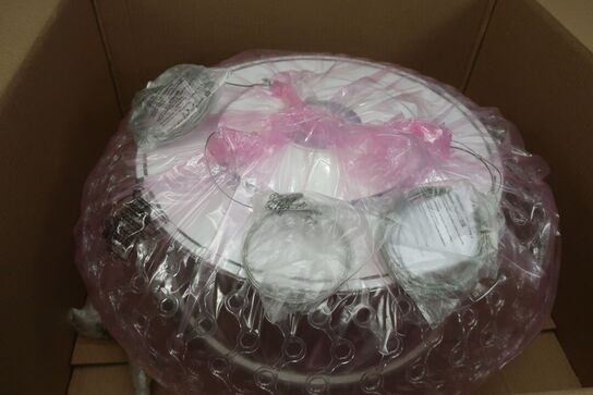 Pendel FOSCARANI Model: Caboche Pendel - Grande, 711568106102