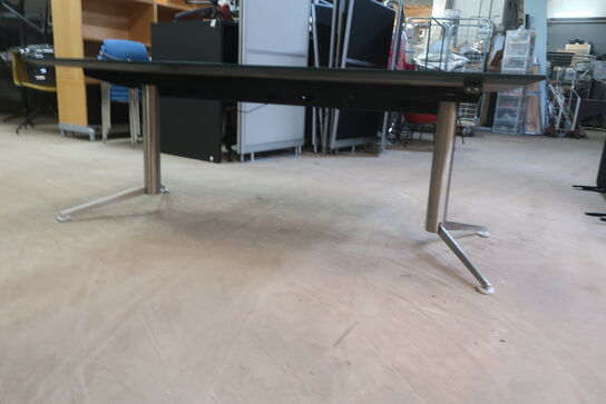 El. hæve/sænkebord  PAUSTIAN Model: A7629 L60 