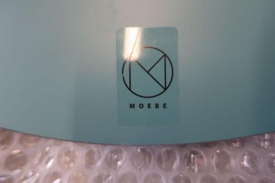 Spejl PAUSTIAN Model: Moebe Wall Mirror  Art. No: 70039848