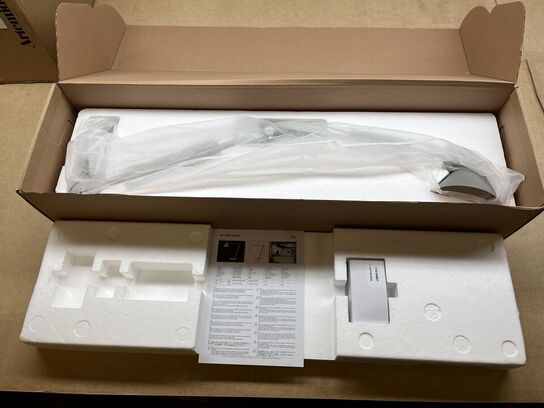 Bordlampe LOUIS POULSEN Model: NJP FIXTURE LED 3K PO4500173017