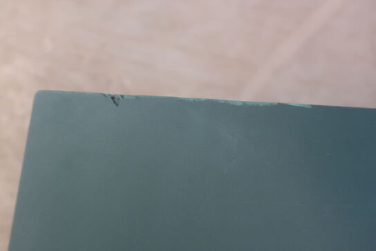 El. hæve/sænkebord  PAUSTIAN Model: A7629 L60 