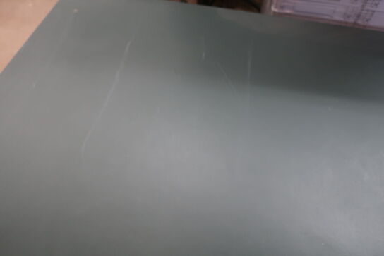 El. hæve/sænkebord  PAUSTIAN