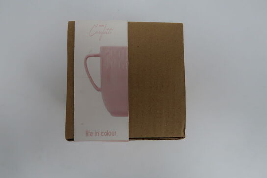 5 pk. Aida LIFE IN COLOUR - Candyfloss