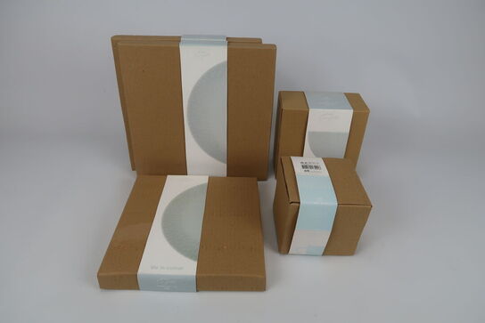 5 pk. Aida LIFE IN COLOUR - Aqua