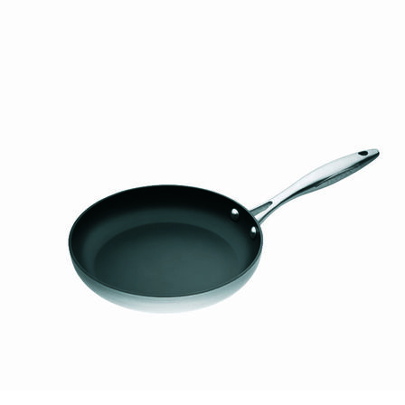 Scanpan CTX non-stick stegepande Ø28 cm