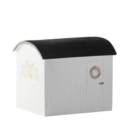 Klarborg badehus Strandly