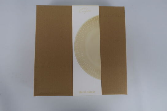 6 pk. Aida LIFE IN COLOUR - lemon