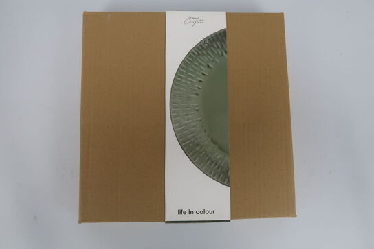 5 pk. Aida LIFE IN COLOUR - Olive