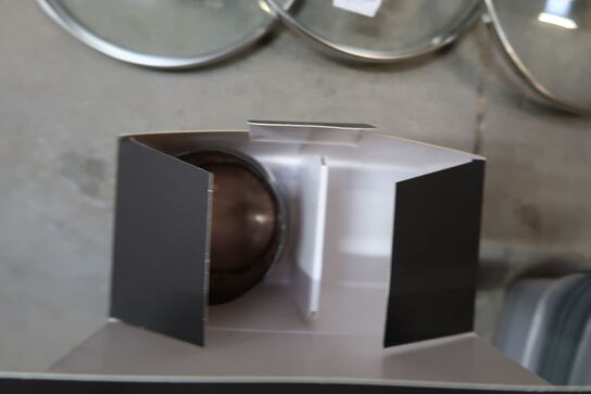 Diverse handelsvarer