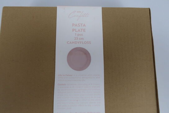 5 pk. Aida LIFE IN COLOUR - Candyfloss