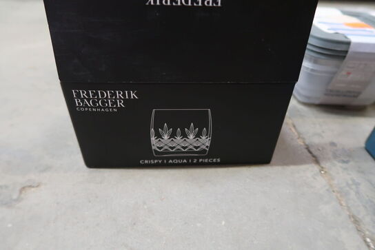 Diverse handelsvarer