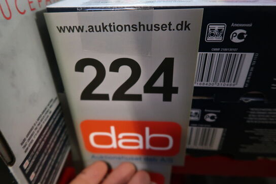 Tefal Jamie Oliver Cook's Classic HA stegepande 28 cm