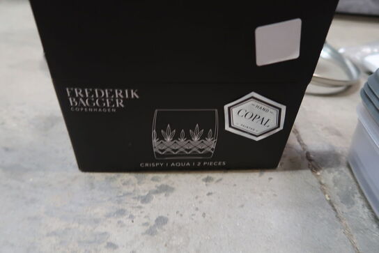 Diverse handelsvarer