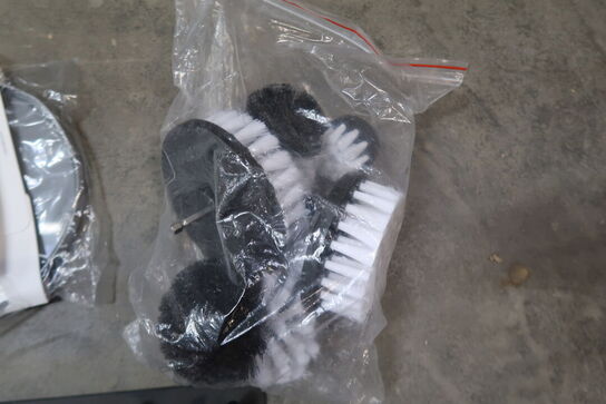 Diverse handelsvarer