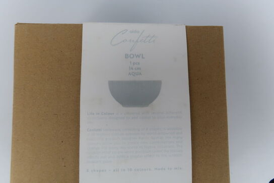 5 pk. Aida LIFE IN COLOUR - Aqua