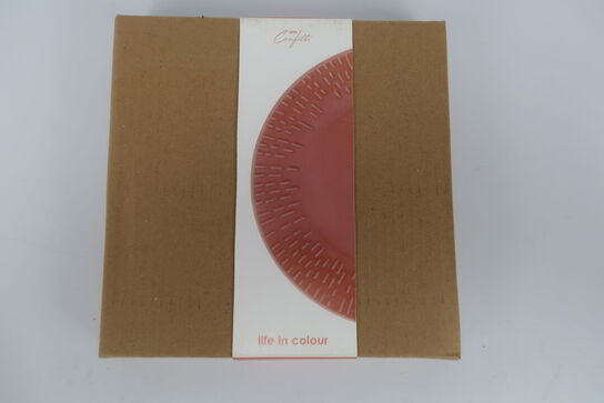 8 pk. Aida LIFE IN COLOUR - Aricot