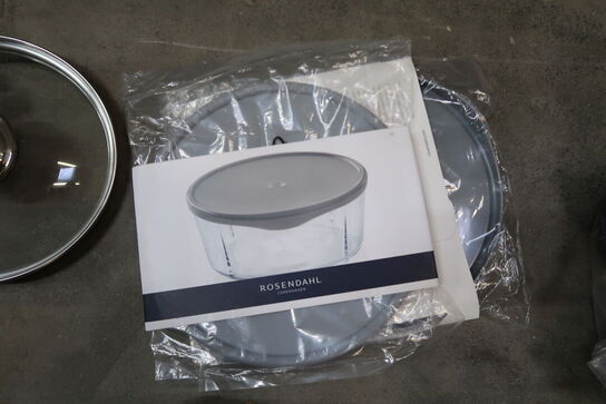 Diverse handelsvarer