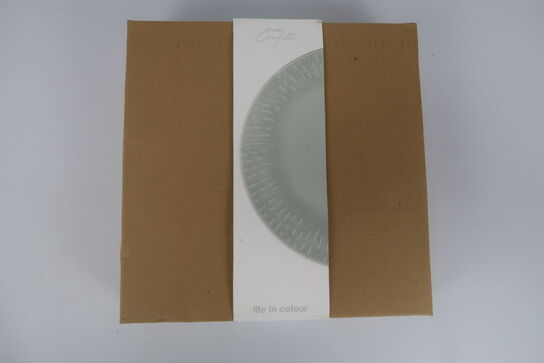 4 pk. Aida LIFE IN COLOUR - Pistachio