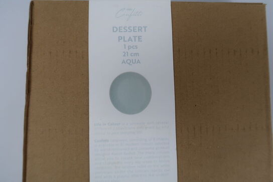 5 pk. Aida LIFE IN COLOUR - Aqua