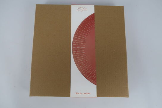 8 pk. Aida LIFE IN COLOUR - Aricot