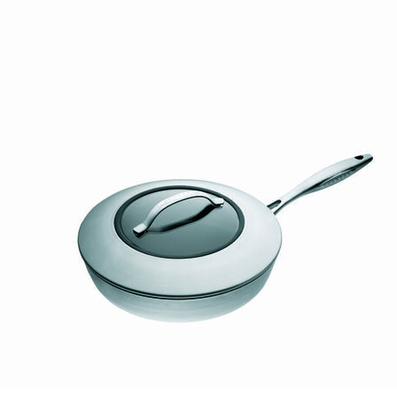Scanpan CTX non-stick sauterpande med låg 26 cm