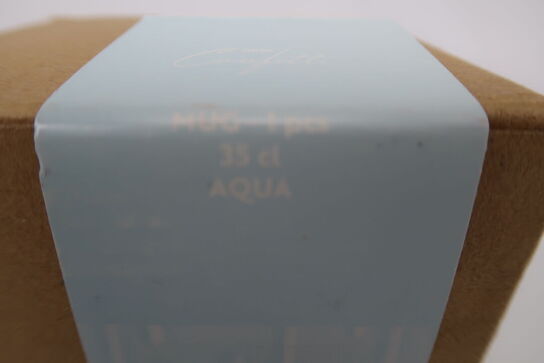 5 pk. Aida LIFE IN COLOUR - Aqua