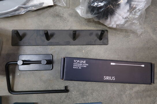 Diverse handelsvarer