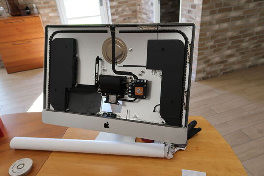 Allinone computer APPLE iMac A2115 (adskilt)