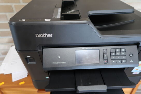 Printer BROTHER MFC-J6930DW