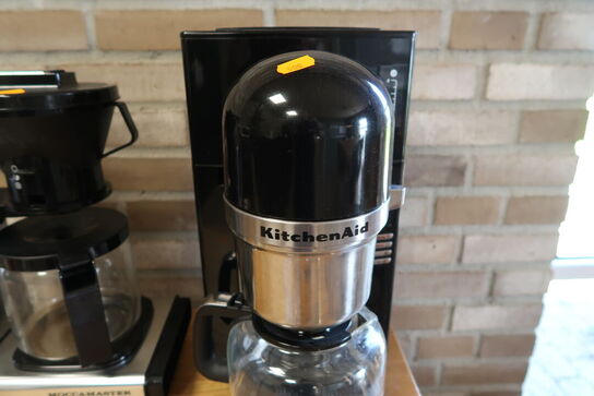 Kaffemaskine KITCHENAID