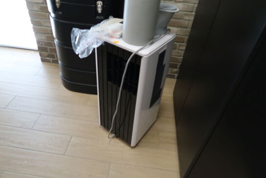 Aircondition PRO KLIMA