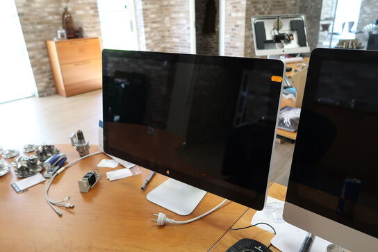 Computerskærm APPLE A1316