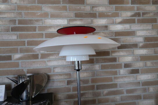 Gulvlampe PH 80