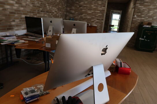 Allinone computer APPLE iMac A2115 (adskilt)