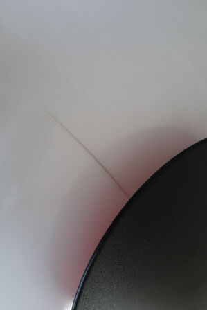 Gulvlampe PH 80