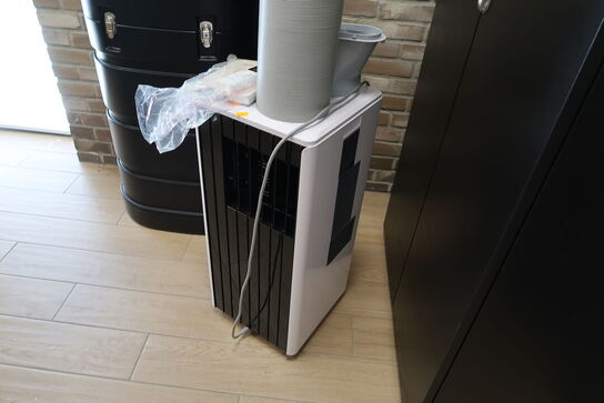 Aircondition PRO KLIMA