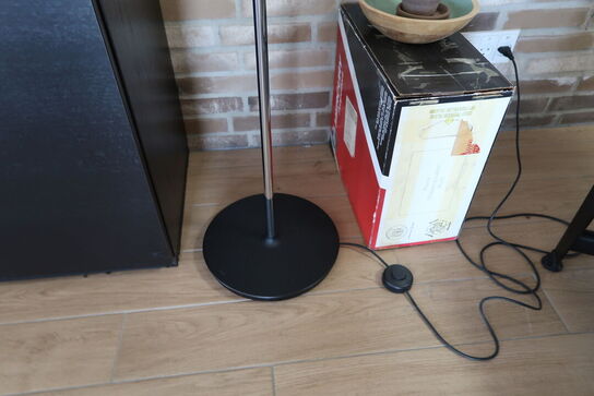 Gulvlampe PH 80